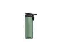 Camelbak Forge Flow Stainless Steel Vacuum Insulated Travel Mug - Moss - 20oz/600ml