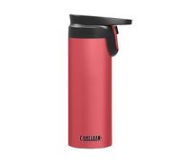 CAMELBAK Forge Flow Travel Mug Wild Strawberry 16 oz