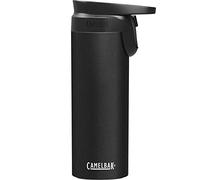 CAMELBAK Forge Vacuum Insulated 495ml Travel Mug (Black)