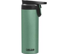 CAMELBAK Forge Vacuum Insulated 495ml Travel Mug (Green)