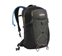 CamelBak Fourteener 26 Hiking Hydration Pack - Hike Backpack - 100oz, Gibraltar Sea