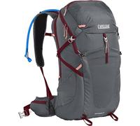 Camelbak Women Fourteener 30 - Walking backpack - Women's Castlerock / Cabernet 30 L