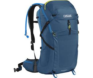 Camelbak Fourteener 32 100Oz, Gibraltar Navy/Summer Lime