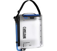 CAMELBAK Fusion 10 Litre Reservoir with Tru Zip Waterproof Zipper - Clear - 10 Litre