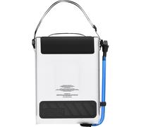 Camelbak Fusion Group Reservoir Hydration Bag 10l Clear