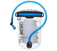 Camelbak Fusion 2l Reservoir With Tru Zip Waterproof Zipper Hydration Bag