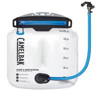 Camelbak - Fusion Group Hydration - Water bladder size 3 l, white