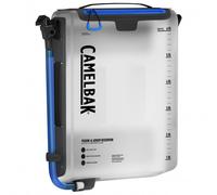 Camelbak - Fusion Group Hydration - Water bladder size 6 l, grey