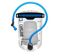 CamelBak Fusion With Tru Zip Water Pouch Clear 2L