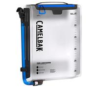 Camelbak Fusion Hydration Bladder 3l One Size Clear
