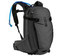 Camelbak - H.A.W.G. 20 - Cycling backpack grey/black
