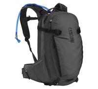 CamelBak H.A.W.G. 20 Mountain Bike Hydration Backpack Crux 3L Reservoir, Asphalt