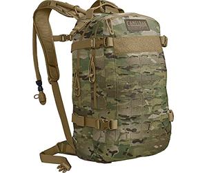 Camelbak H.A.W.G. 3.0L Mil Spec Crux Long Multicam