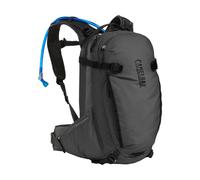 Camelbak H.A.W.G MTB Backpack 20L with 3L Reservoir - Asphalt / 3 Litre