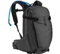 Camelbak H.A.W.G. Pro 20L Hydration Pack With 3L Reservoir - Asphalt