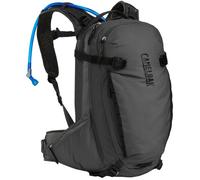 Camelbak H.A.W.G. Pro Hydration Pack 20L with 3L Reservoir - Asphalt