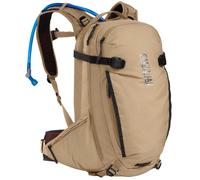 Camelbak H.A.W.G. Pro Hydration Pack 20L with 3L Reservoir - Moondust
