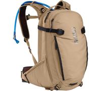 Camelbak Hawg 20, backpack, 3L, gray 3L