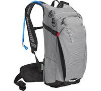 CAMELBAK Hawg Pro 20 Hydration pack Gunmetal/Black One Size