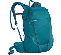 Camelbak Helena 20, backpack with water reservoir, blue 20L