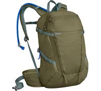 CAMELBAK Helena 20 Packs - Burnt Olive/Silver Pine, One Size