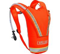CamelBak Hi-Viz Hydration Pack with 85oz (2.5L) Mil-Spec Crux Reservoir