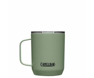 CAMELBAK HORIZON CAMP MUG STAINLESS STEEL VACUUM INSULATED 350ML/12OZ