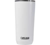 Camelbak Horizon Insulated 600ml Tumbler in White Camelbak White