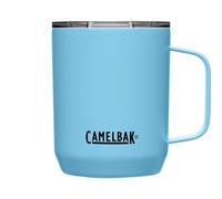 CamelBak Horizon Insulated Stainless Steel Camp Mug Drinkware Nordic Blue 12oz