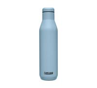 CamelBak Horizon Insulated Stainless Steel Water Bottle Drinkware Dusk Blue 25oz