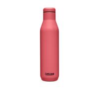 CamelBak Horizon Insulated Stainless Steel Water Bottle Drinkware Wild Strawberry 25oz