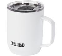 Camelbak Horizon Logo 350ml Camp Mug in White Camelbak White