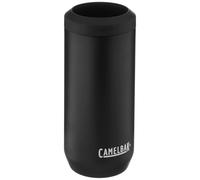 CamelBak Horizon Slim Can Cooler Insulated Stainless Steel 12oz Black