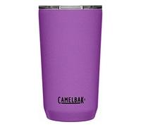 Camelbak Horizon Stainless Steel Vacuum Insulated Drinks Tumbler - Magenta - 16oz - 500ml