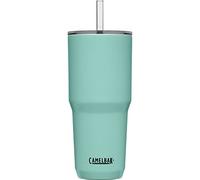 Camelbak Horizon Stainless Steel Vacuum Insulated Straw Tumbler - Coastal - 30oz - 900ml