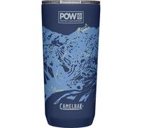 Camelbak Horizon Vacuum Insulated SST Stainless Steel Tumbler 600ml Protect O...