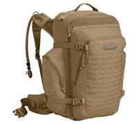 CAMELBAK Hydration Pack, Tan, One Size