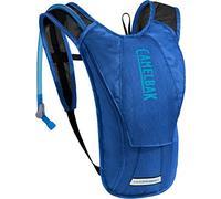 CAMELBAK HydroBak 50 oz Lapis Blue/Atomic Blue Backpack - 400 Blue, N