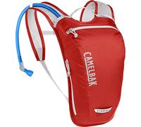 Camelbak Hydrobak Light Hydration Backpack 2.5l Red
