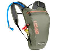 Camelbak Hydrobak Light 1.5l Hydration Backpack Green