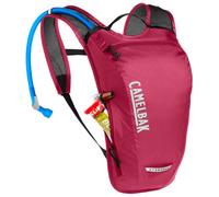 Camelbak Hydrobak Light Hydration Backpack 2.5l Pink One Size Berry