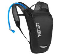 Camelbak Hydrobak Light - Cycling backpack Black / Silver 1,5 L
