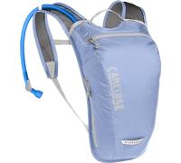 CamelBak Hydrobak Light Bike Hydration Pack, Serenity Blue