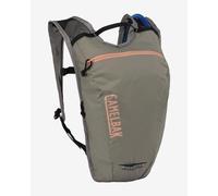 Camelbak Hydrobak Light hydration backpack 1.5L olive green orange