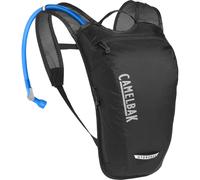 Camelbak Hydrobak Light - Cycling backpack Black / Silver 1,5 L