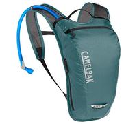 CAMELBAK Hydrobak Light Hydration pack Atlantic Teal/Black One Size