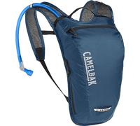Camelbak Hydrobak Light - Cycling backpack Gibraltar Navy / Black 2,5 L