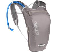 Camelbak Hydrobak Light - Cycling backpack Purple Dove 2,5 L