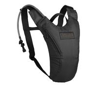 CamelBak HydroBak Tactical Hydration Pack Mil Spec Crux Reservoir Black, 50oz/1.5L