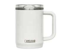 Camelbak Insulated Stainless Steel Thrive Mug Vss 16Oz/500Ml White
